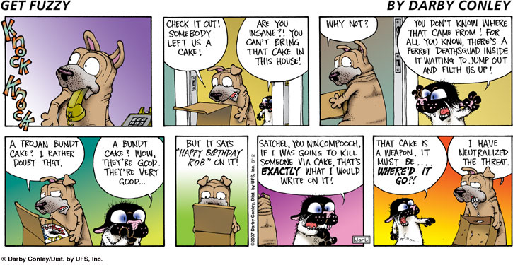 getfuzzy